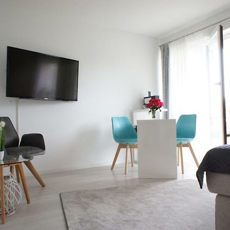 Ferienwohnung Loerrach Alice Exteriér fotografie