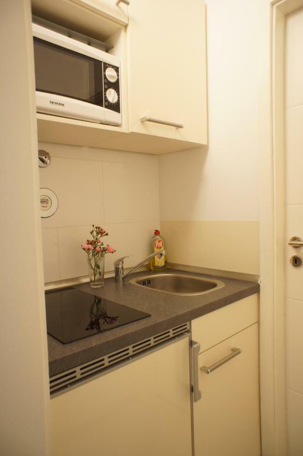 Ferienwohnung Loerrach Alice Exteriér fotografie